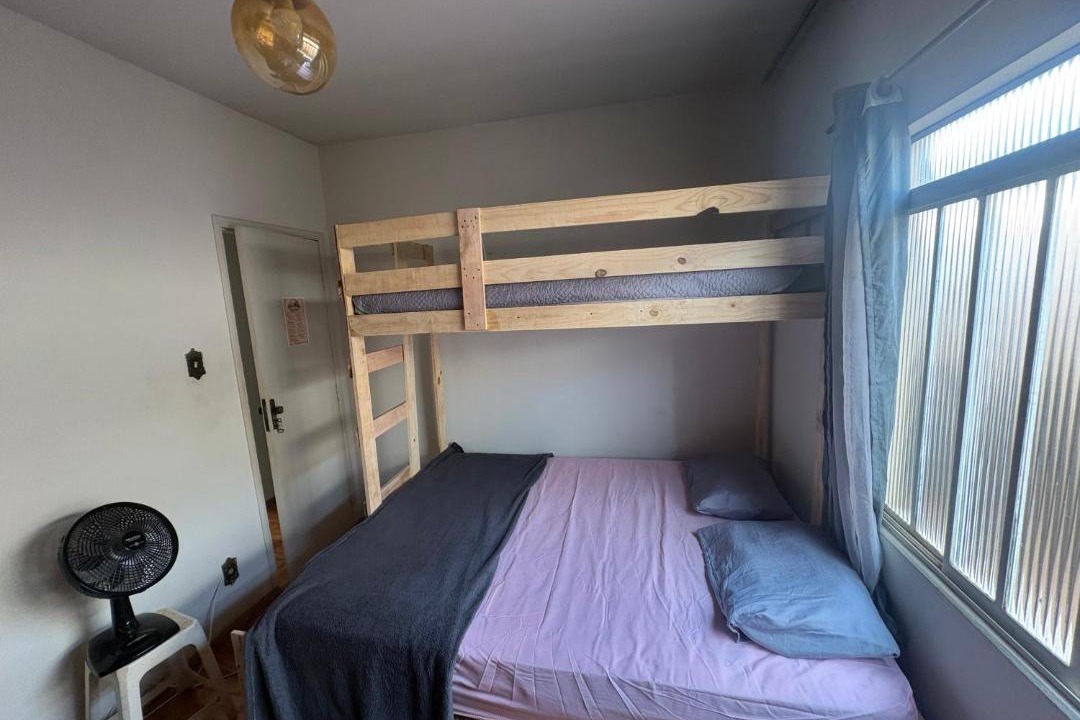 Photo of Bedroom in Uberaba