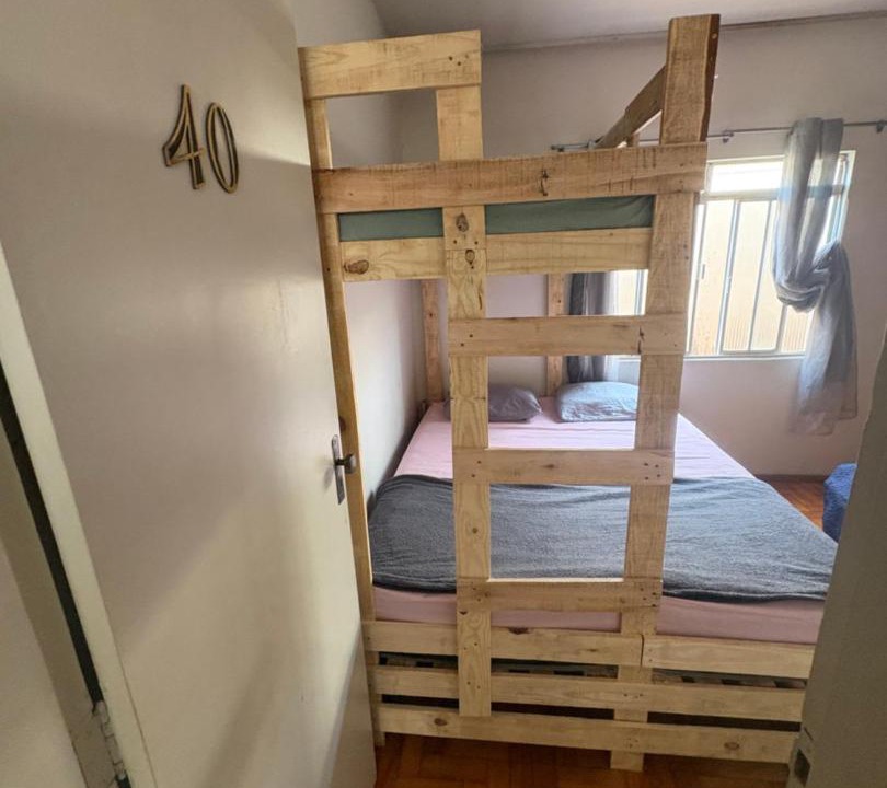 Photo of Bedroom in Uberaba