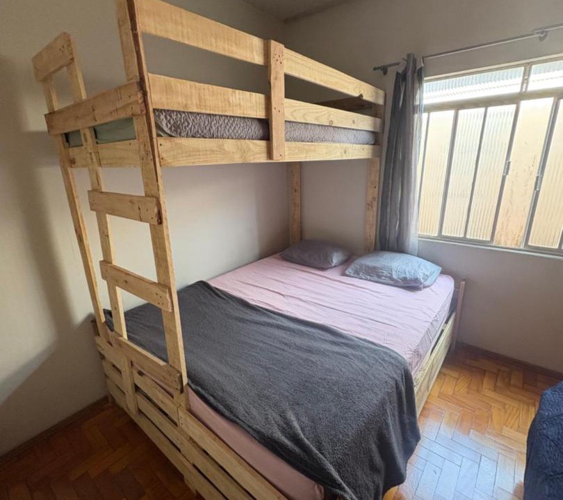 Photo of Bedroom in Uberaba