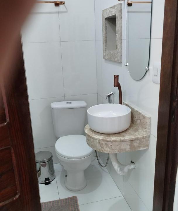 Photo of Bathroom in Itacare