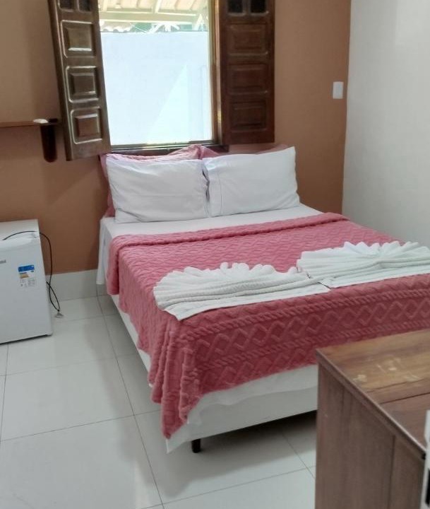Photo of Bedroom in Itacare