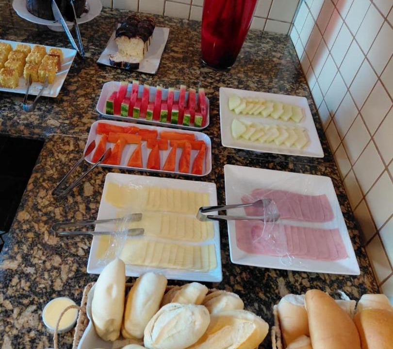 Photo of Kitchen in Itacare