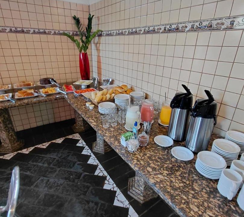 Photo of Kitchen in Itacare