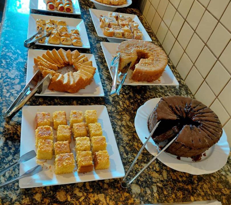 Photo of Kitchen in Itacare
