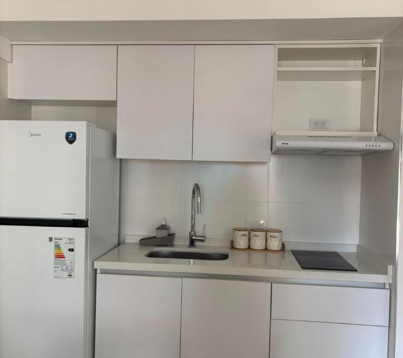 Photo of Kitchen in Buenos Aires Central Business District