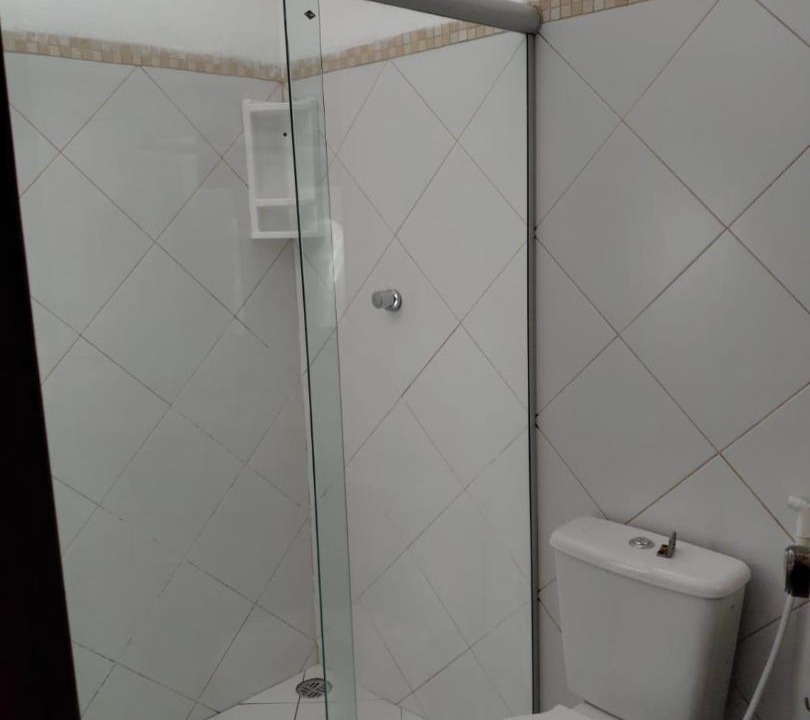 Photo of Bathroom in Itacare