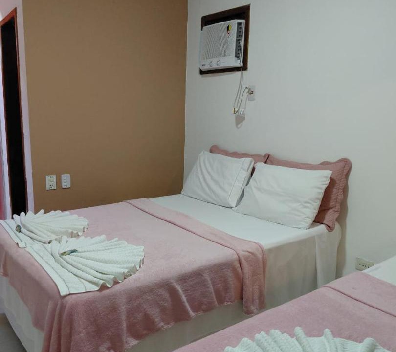 Photo of Bedroom in Itacare