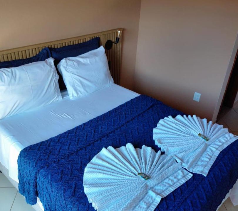 Photo of Bedroom in Itacare