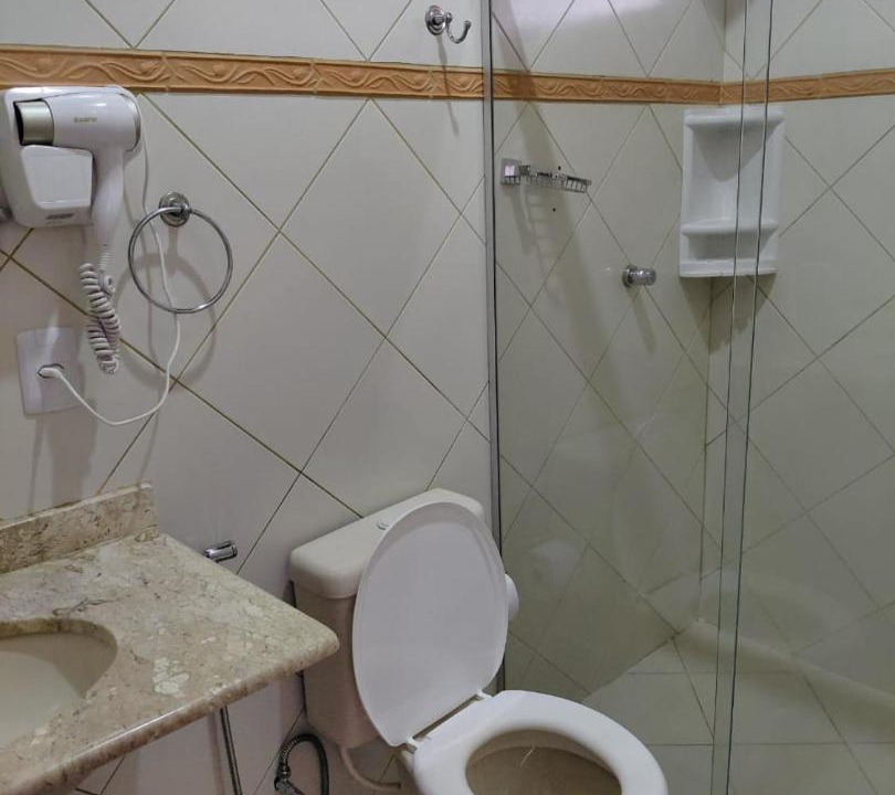 Photo of Bathroom in Itacare