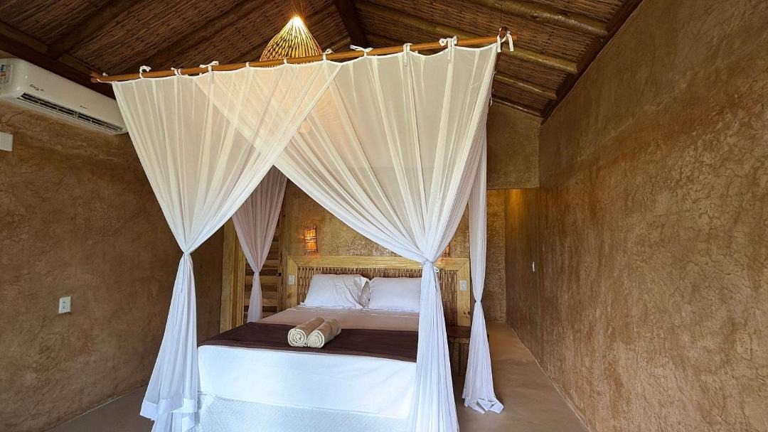Photo of Bedroom in Barra Velha Village
