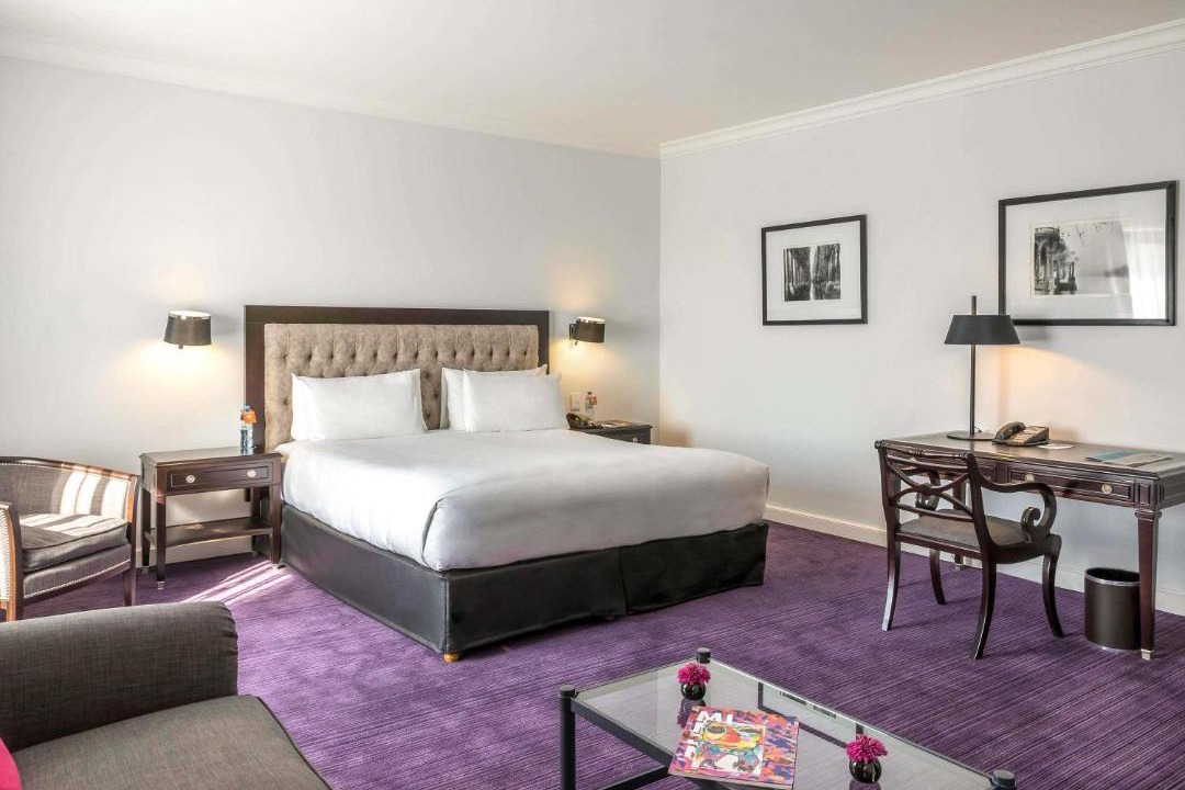 Photo of Bedroom in Recoleta