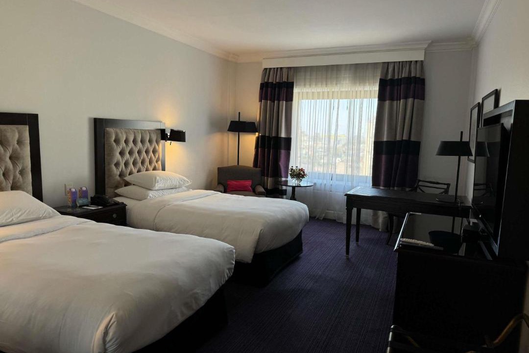 Photo of Bedroom in Recoleta