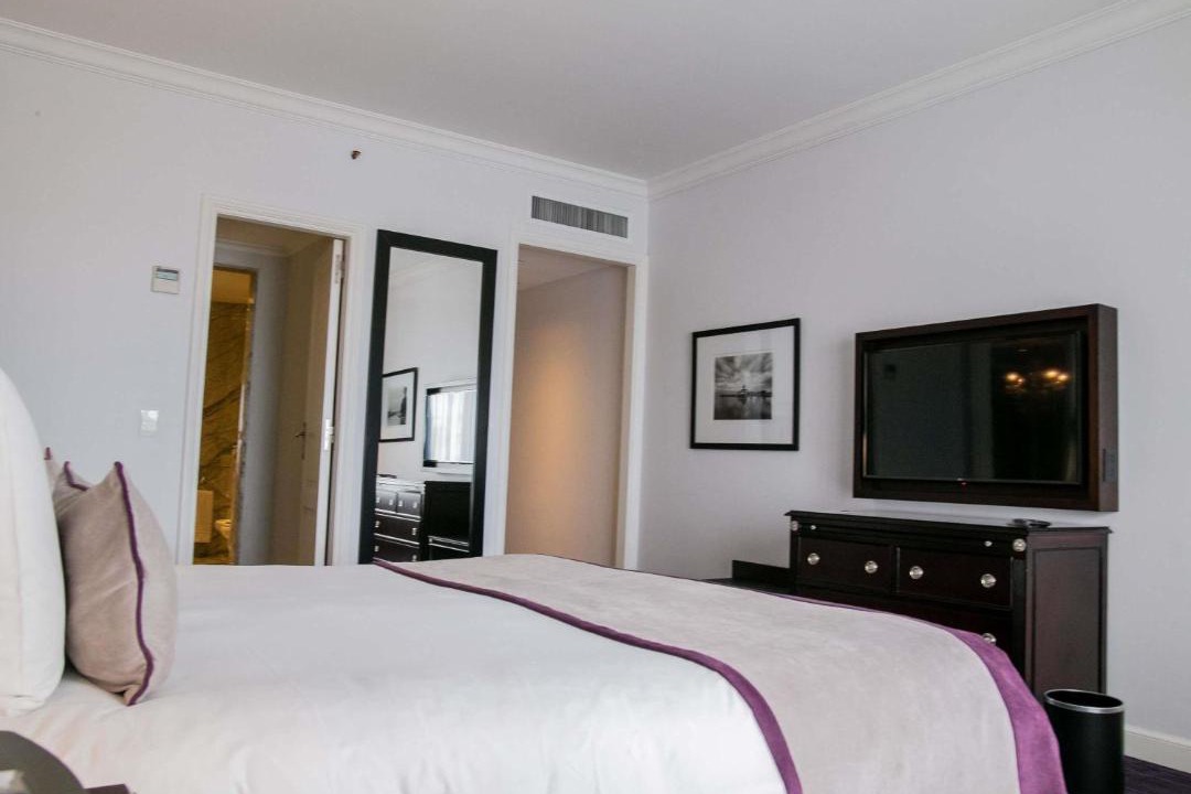 Photo of Bedroom in Recoleta