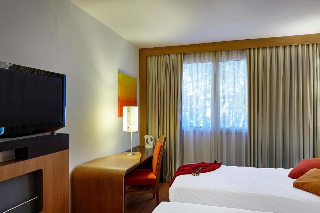 Photo of Bedroom in Sao Jose dos Campos