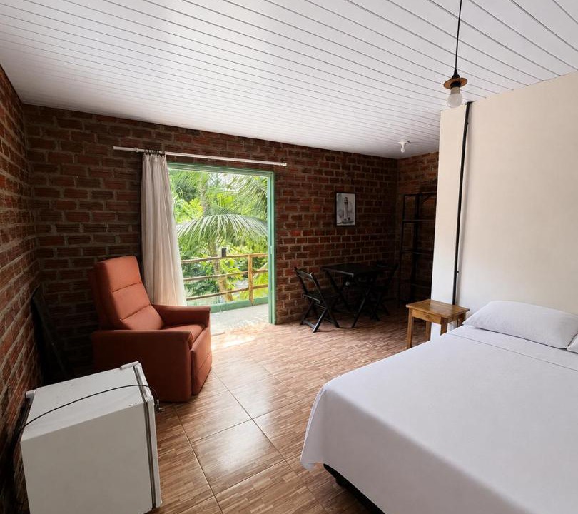 Photo of Bedroom in Pipa