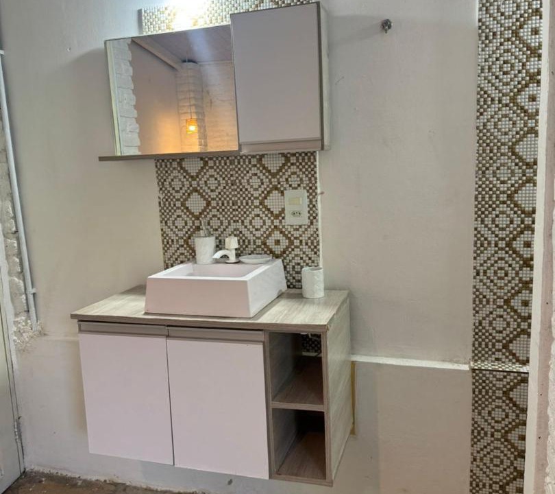 Photo of Bathroom in Pipa