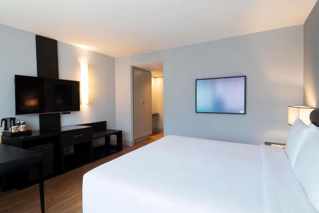 Photo of Bedroom in Vila Olimpia