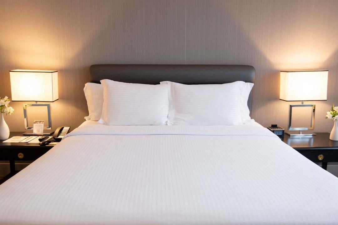 Photo of Bedroom in Vila Olimpia