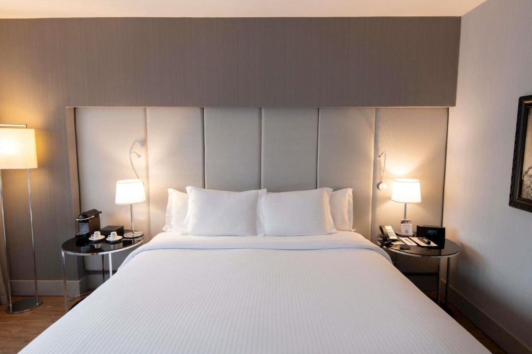 Photo of Bedroom in Vila Olimpia