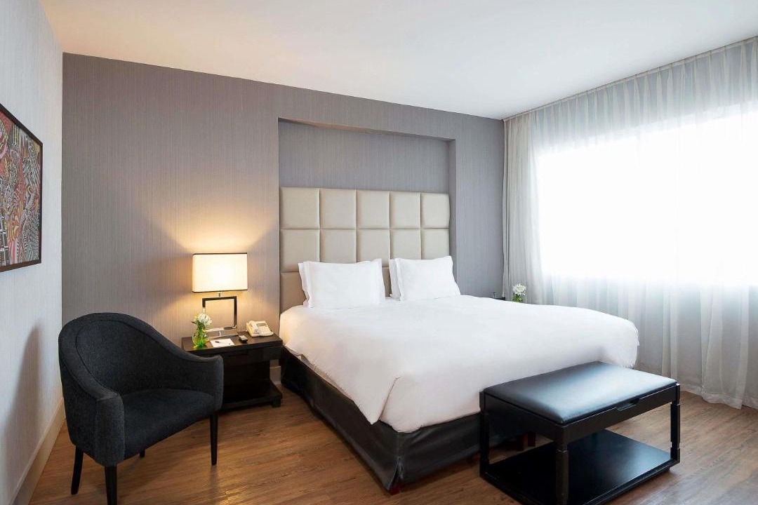 Photo of Bedroom in Vila Olimpia