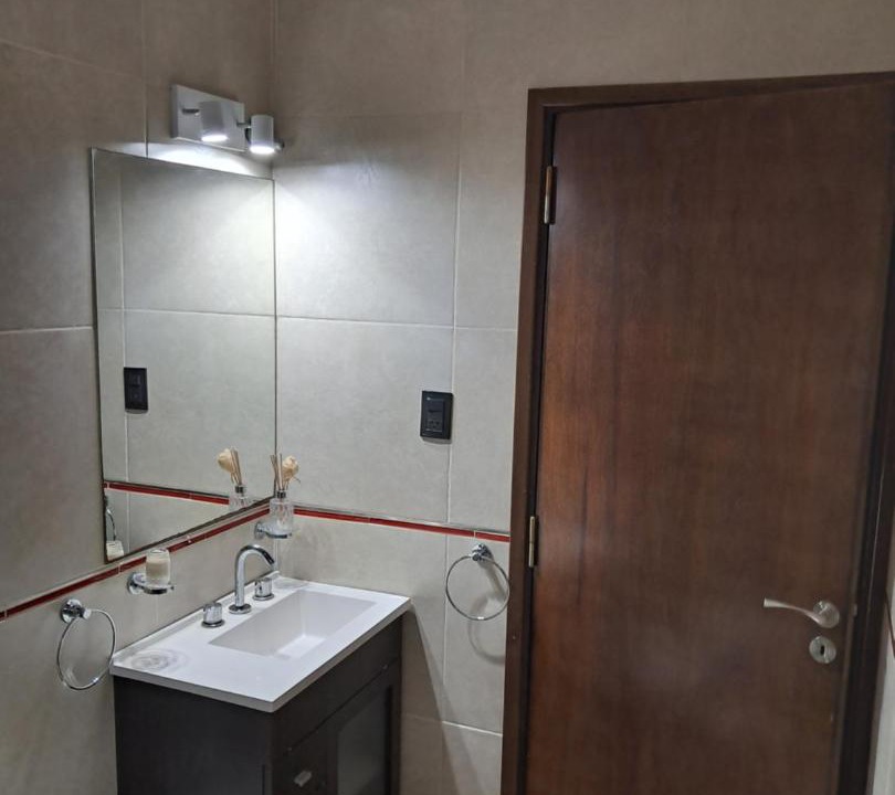 Photo of Bathroom in Rafaela