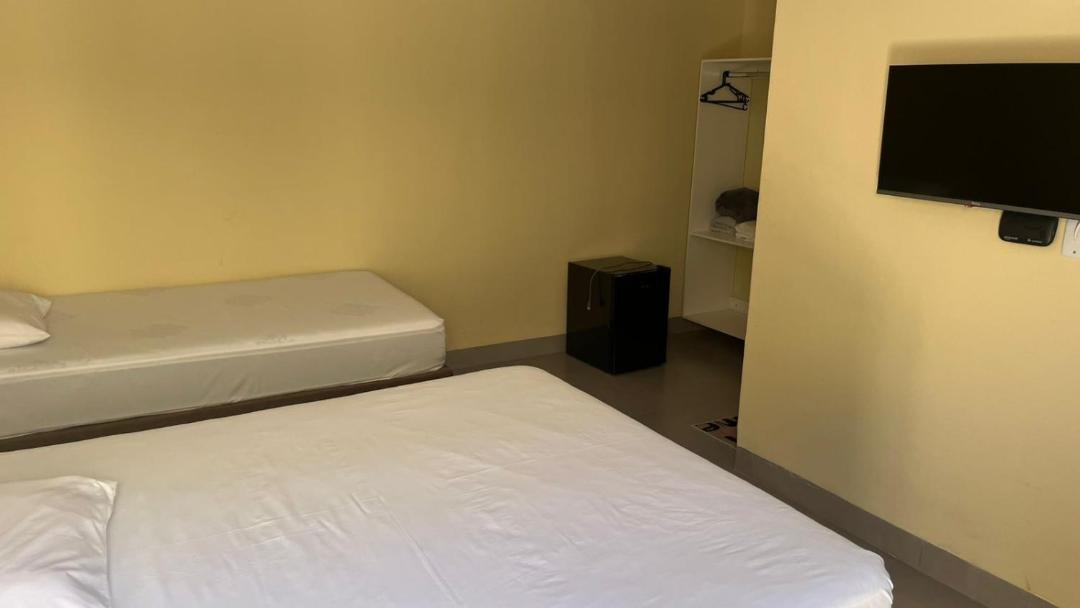 Photo of Bedroom in Novo Acordo