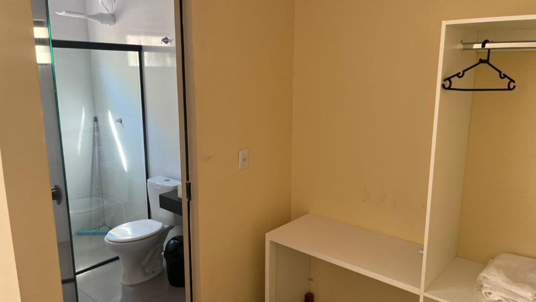 Photo of Bathroom in Novo Acordo