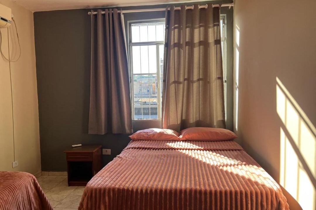 Photo of Bedroom in Foz do Iguacu