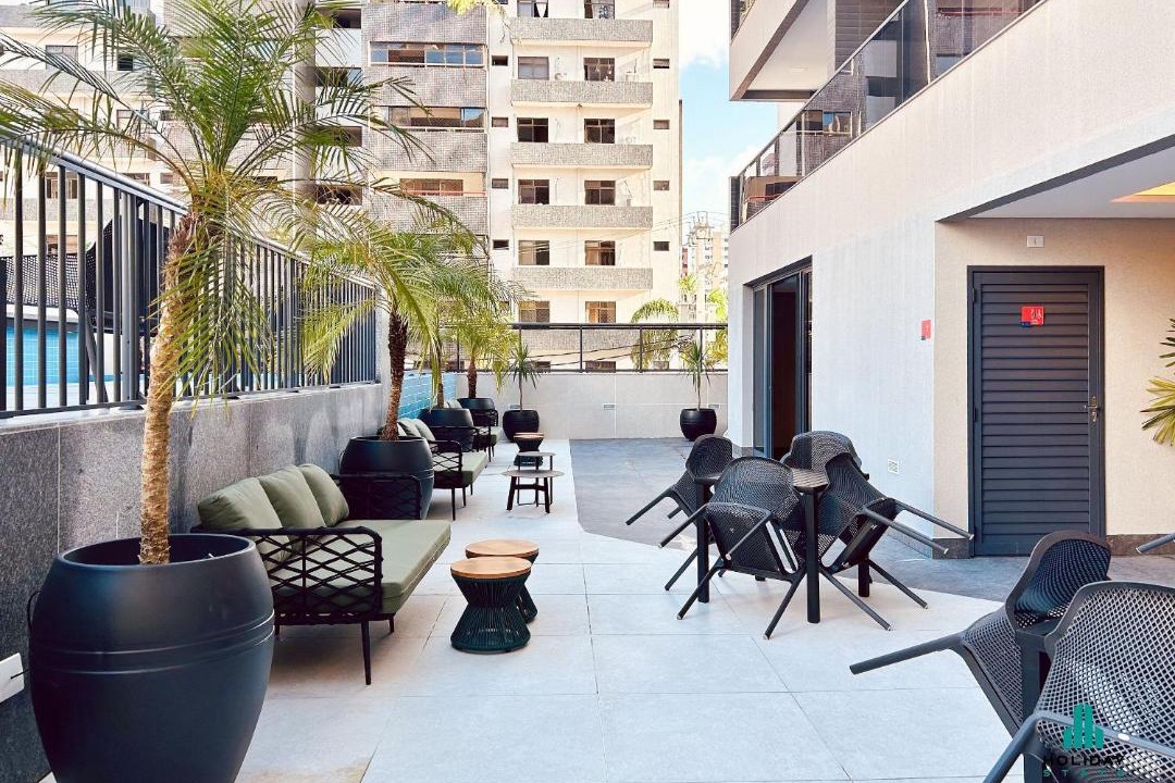 Photo of Patio Balcony in Aldeota