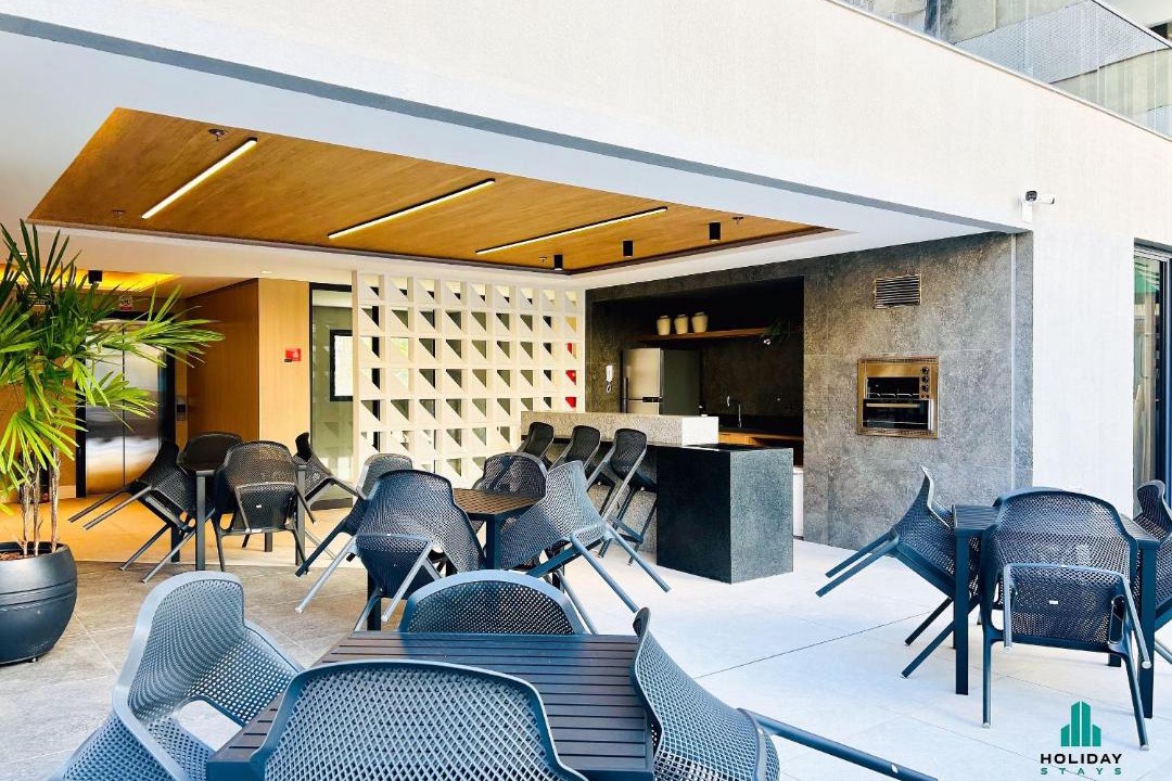 Photo of Patio Balcony in Aldeota