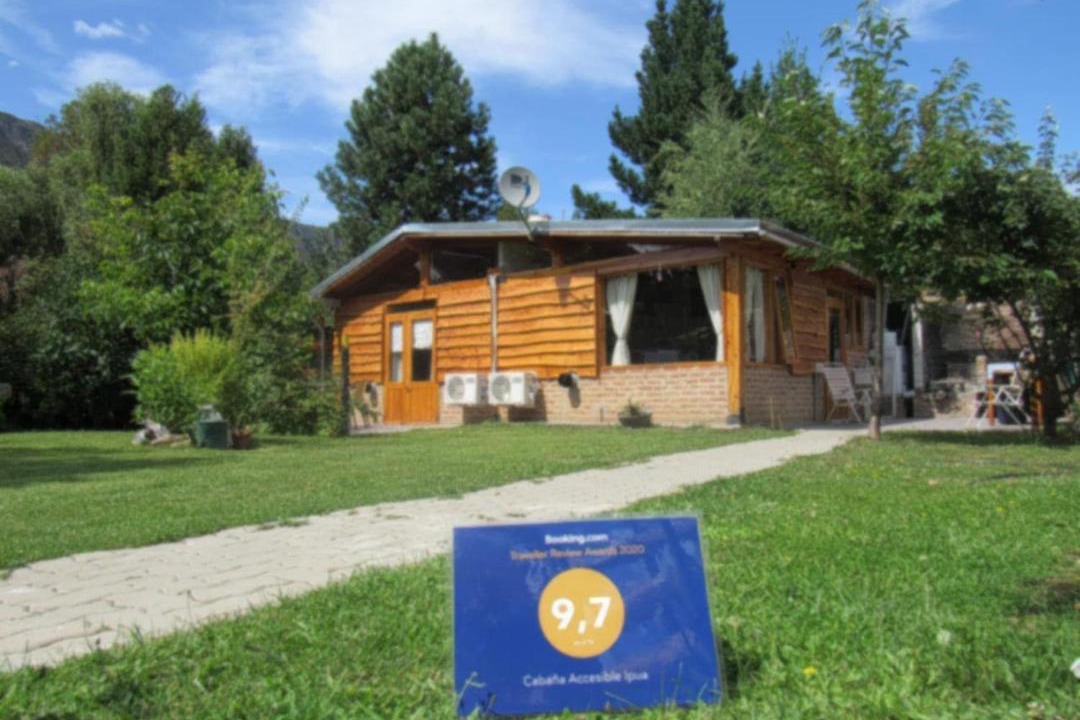 Photo of Others in Lago Puelo