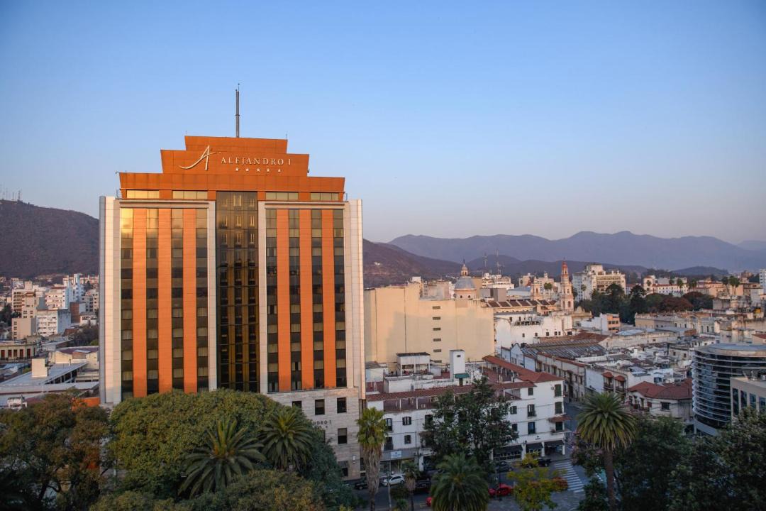 Photo of Others in Salta