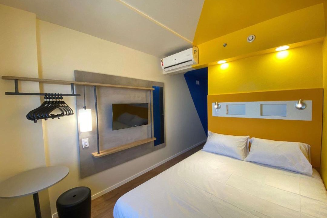 Photo of Bedroom in Piedade