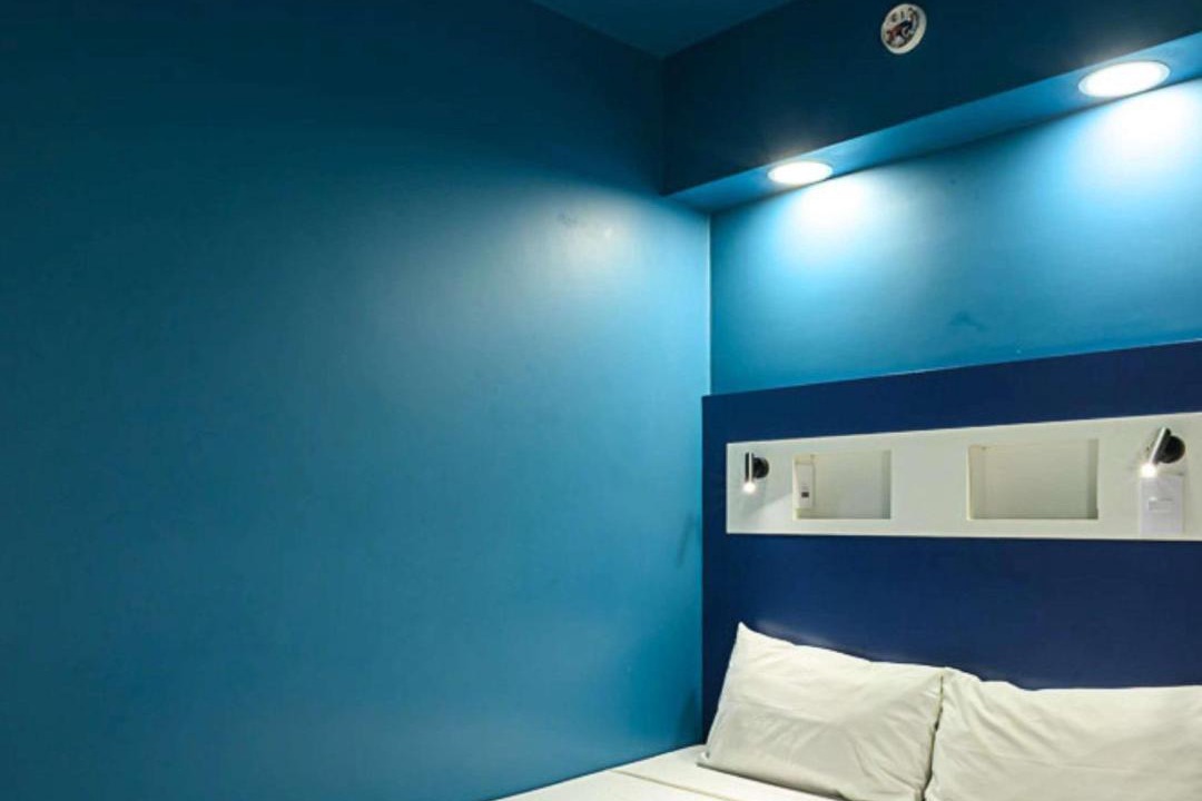 Photo of Bedroom in Piedade