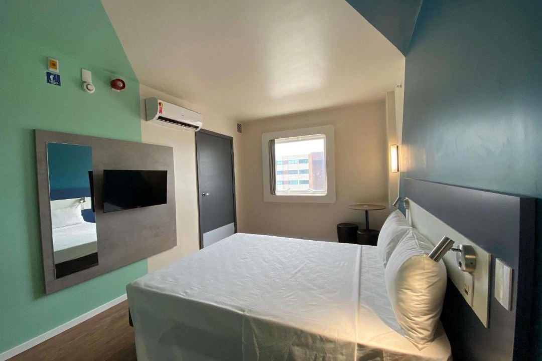 Photo of Bedroom in Piedade