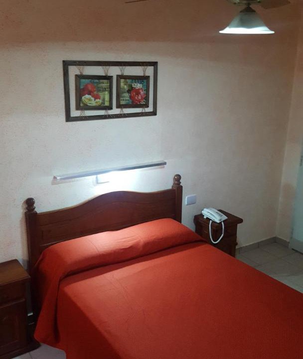 Photo of Bedroom in El Centro