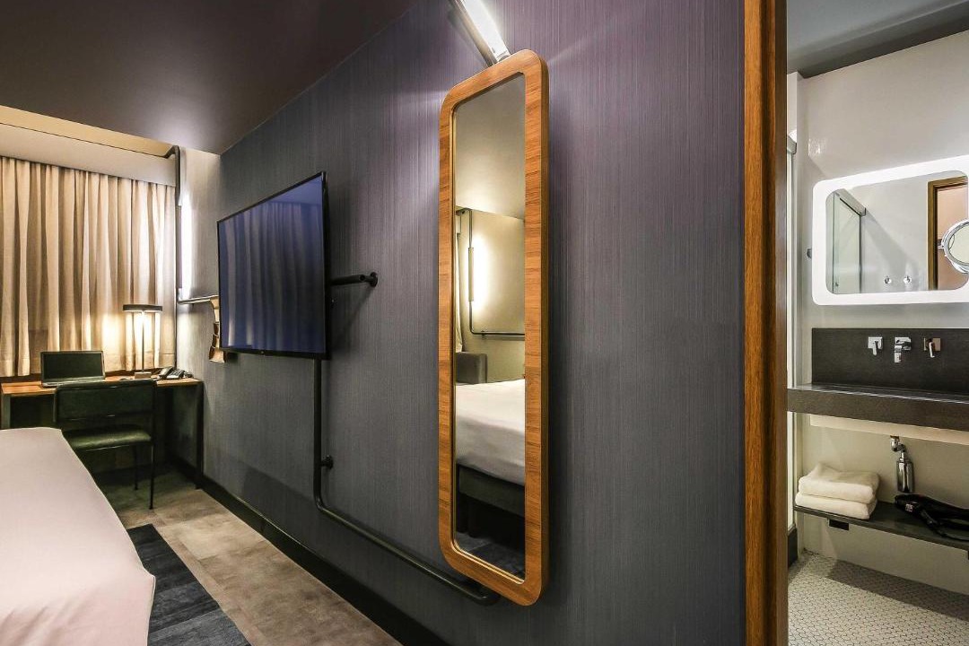 Photo of Bedroom in Lencois Paulista