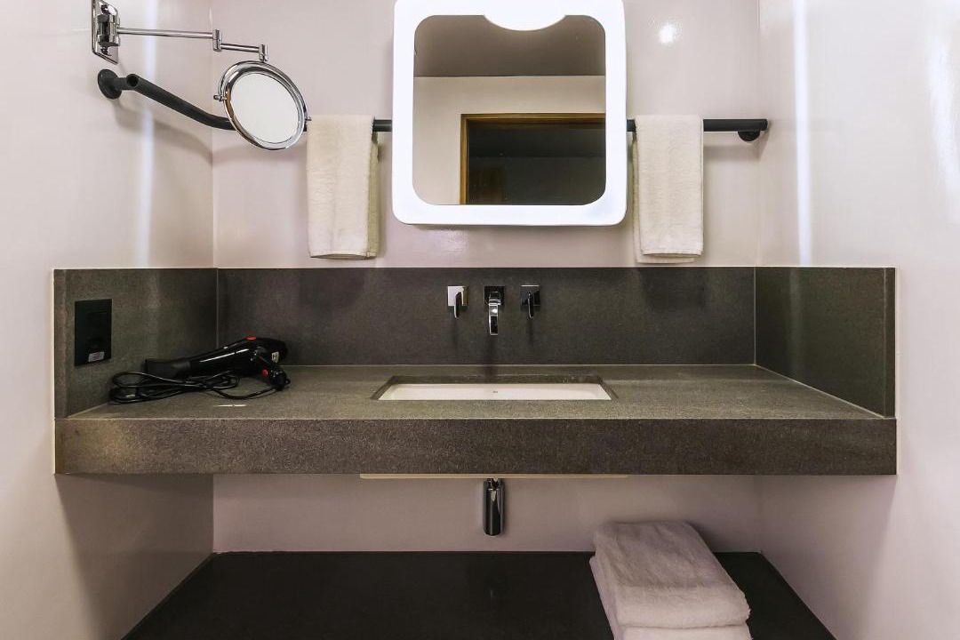 Photo of Bathroom in Lencois Paulista