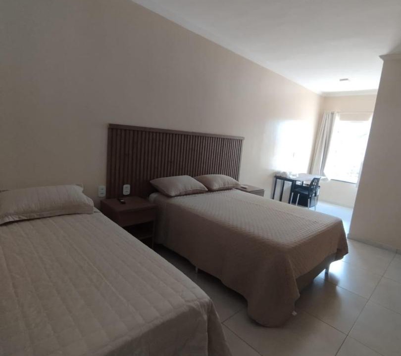 Photo of Bedroom in Madalena