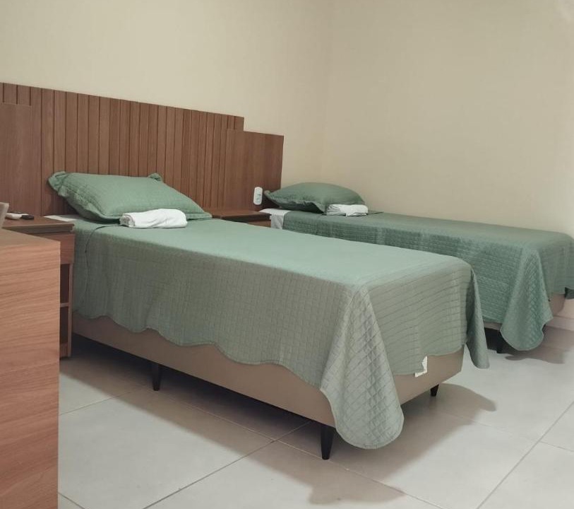 Photo of Bedroom in Madalena