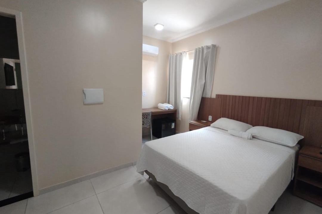 Photo of Bedroom in Madalena