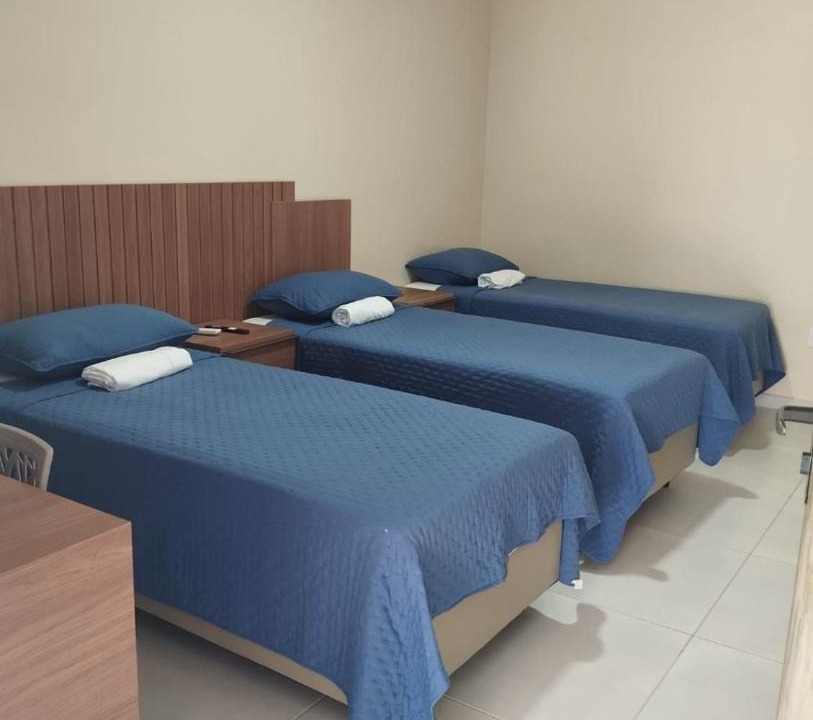 Photo of Bedroom in Madalena