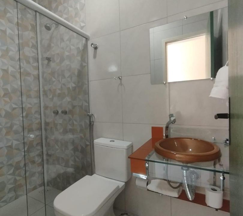 Photo of Bathroom in Madalena