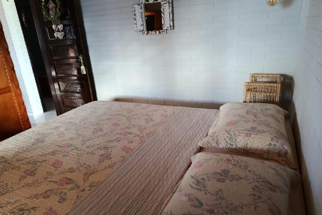 Photo of Bedroom in Santa Teresa