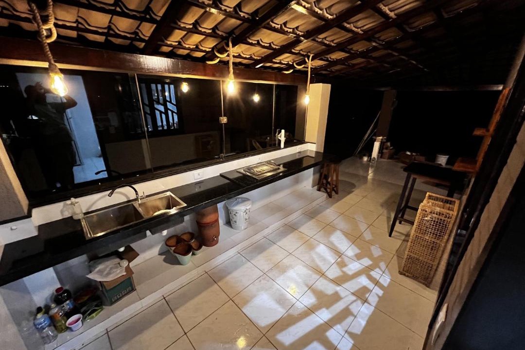 Photo of Kitchen in Santa Teresa