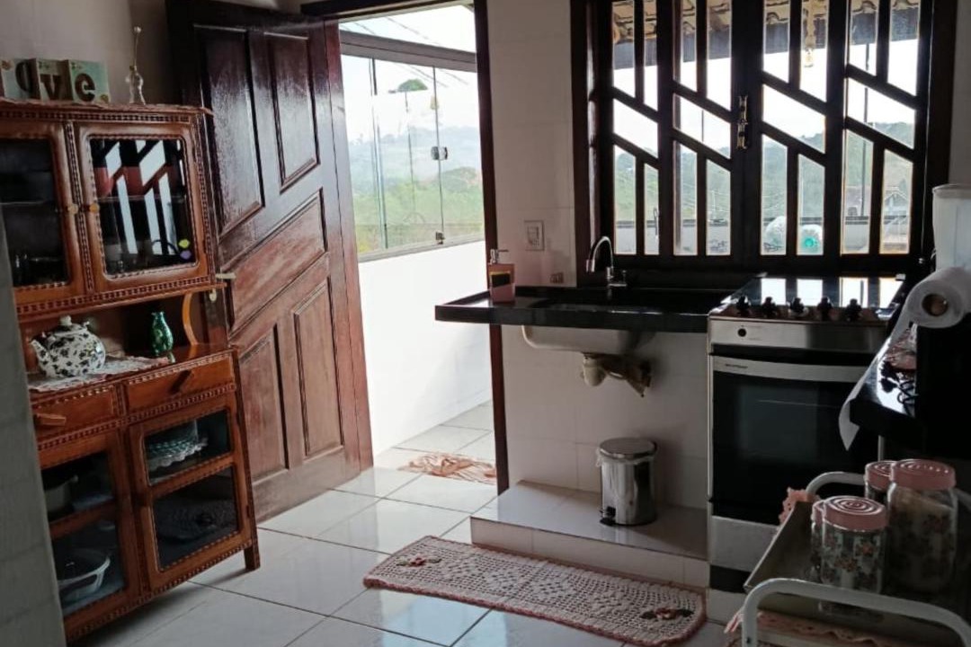 Photo of Kitchen in Santa Teresa