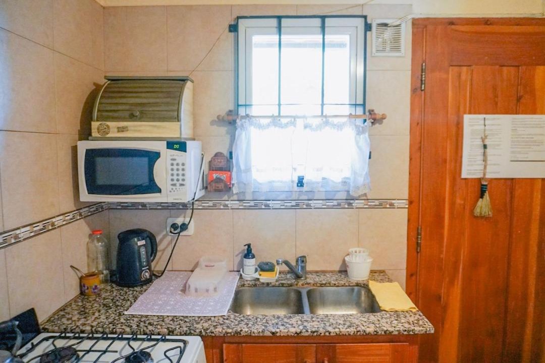 Photo of Kitchen in Villa Catedral