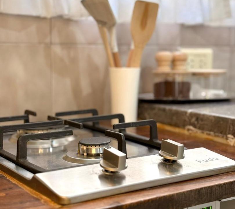 Photo of Kitchen in Lujan