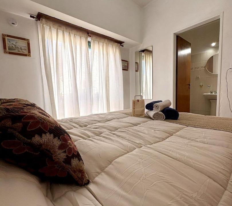 Photo of Bedroom in Lujan