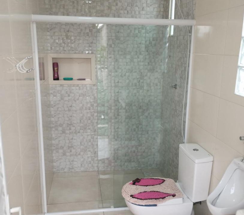 Photo of Bathroom in Volta Grande